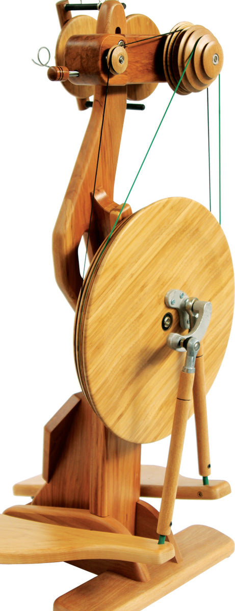 Majacraft Aura – Sealy MacWheely