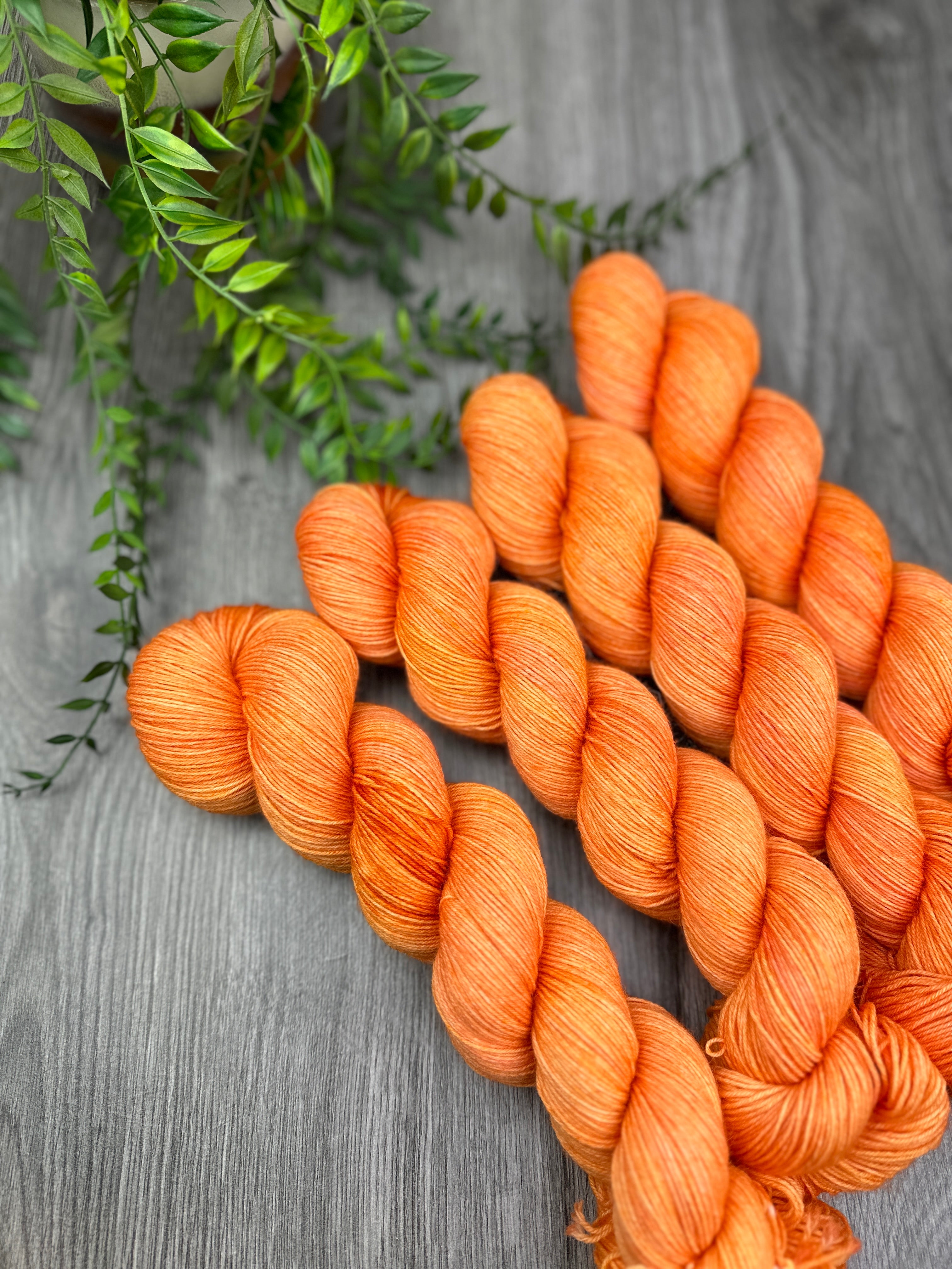 Apricot | Semisolid 4ply
