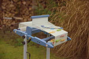 Kromski Looms – Sealy MacWheely