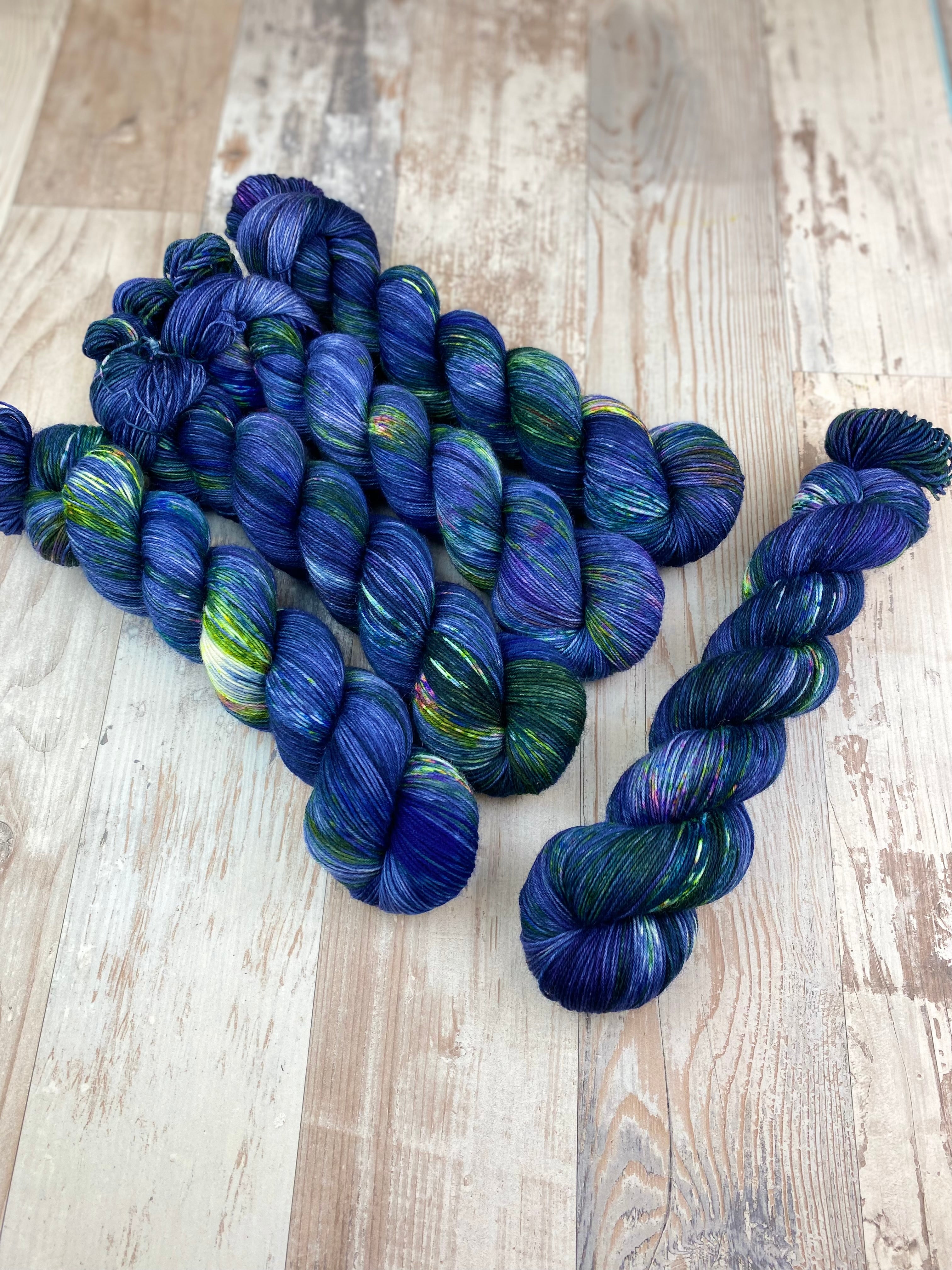 It Can Only Get Better | BFL 4ply