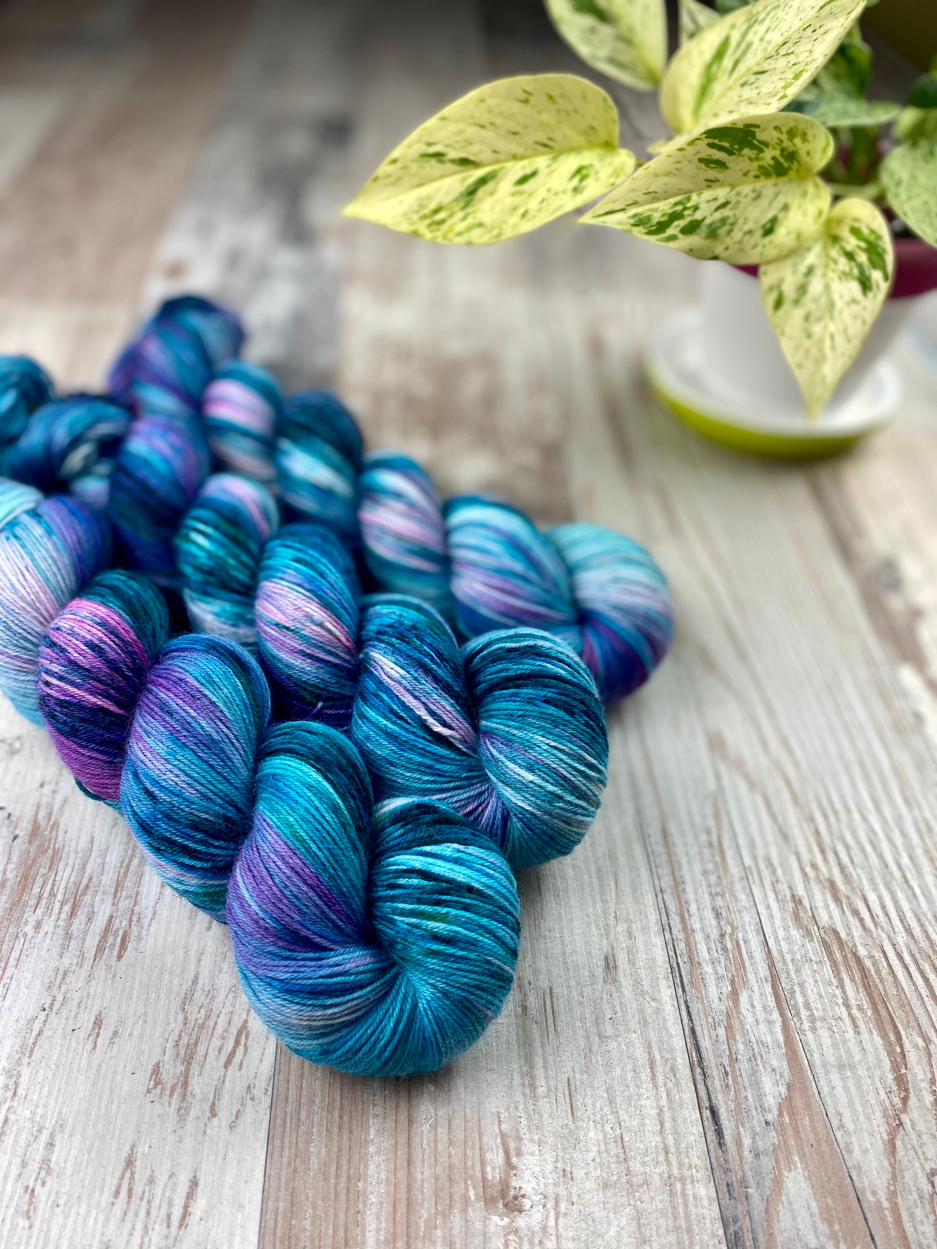 The Tempest | BFL 4ply