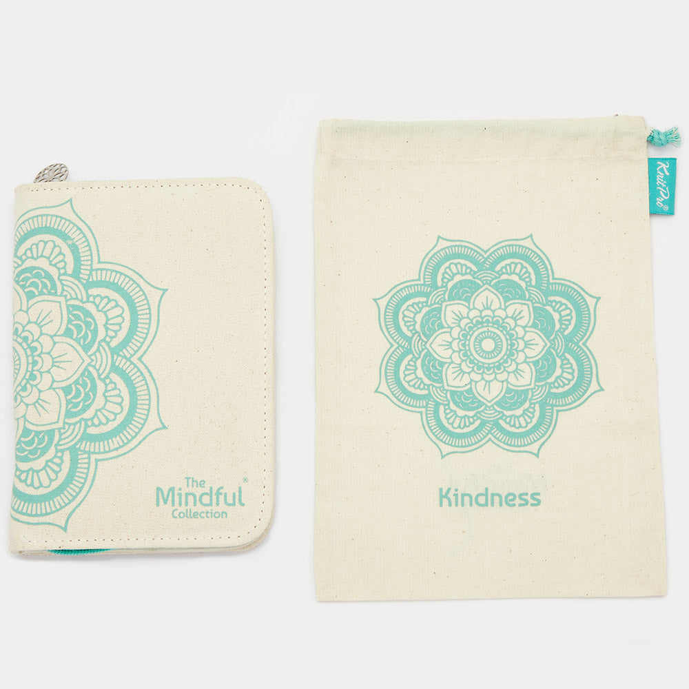 KnitPro Mindful Collection | Kindness Interchangeable Needle Set
